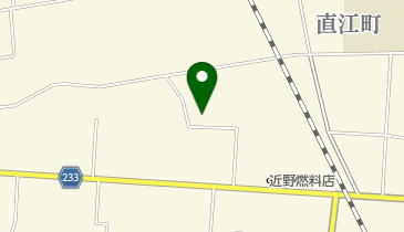 サトウ指圧マッサージの地図画像