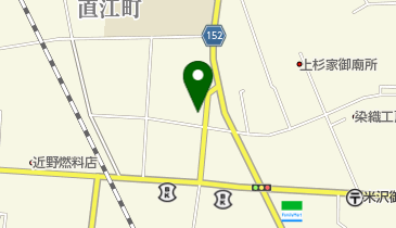 工藤針灸治療院の地図画像