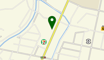 伊勢屋呉服店の地図画像