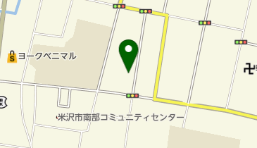 西舛形屋の地図画像