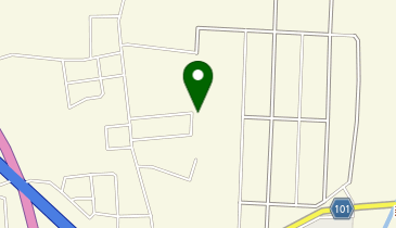 東北第一物流株式会社米沢支店の地図画像