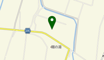 有限会社米沢クレーン工業の地図画像