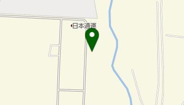 ウェーバック・オーディオ・ラボの地図画像