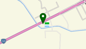 有限会社厚生社の地図画像