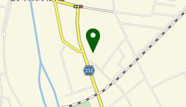 スワセンイ株式会社の地図画像