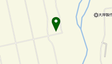 万成化学株式会社の地図画像