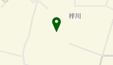 オーガニック川口株式会社の地図画像