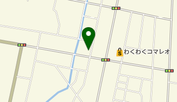 有限会社キヨカの地図画像