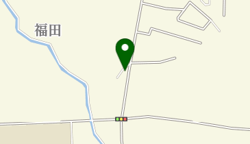 多喜電気の地図画像