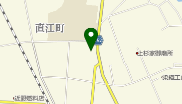 有限会社菓子処ひきちの地図画像