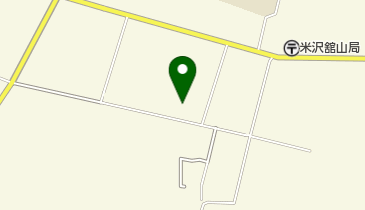 舘山会館の地図画像