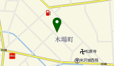 フィットネス・ファミリアの地図画像