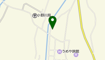 丸山ふとん店の地図画像