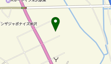 カトー機工株式会社の地図画像