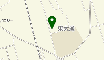 米沢民主商工会の地図画像