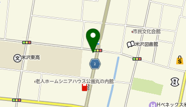 朝倉支店の地図画像