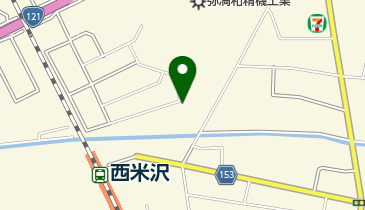 オッペン化粧品美々っ人の地図画像