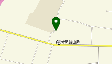 横沢建設の地図画像