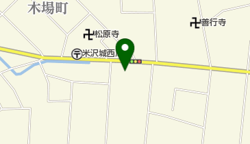 グッディショップカネコの地図画像