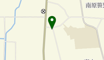 小森商店の地図画像