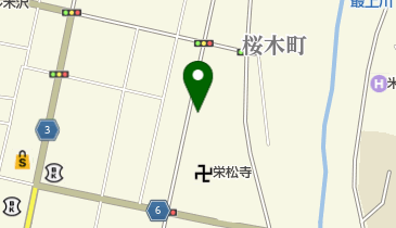 とし兵衛の地図画像