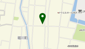 有限会社渡辺商店の地図画像