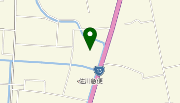 県南自動車整備事業協同組合の地図画像