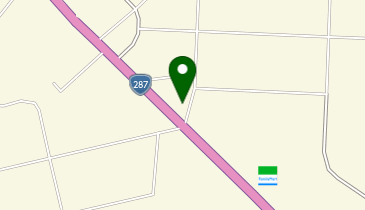 有限会社平田自動車工業の地図画像