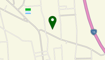 渡辺自動車整備工場の地図画像