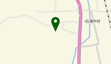 正光院延長寺の地図画像