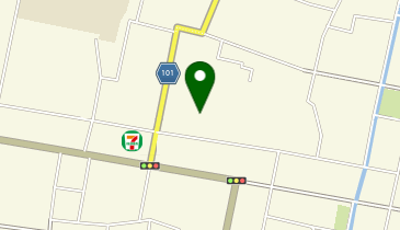 浄円寺の地図画像