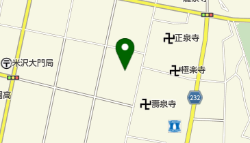 成就院の地図画像