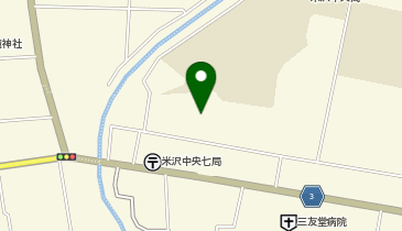 転輪寺の地図画像