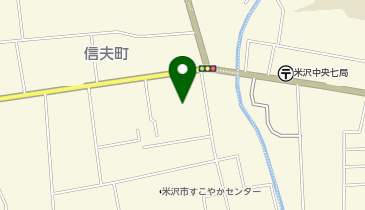 竜言寺の地図画像