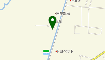 フォトプラザ中田の地図画像