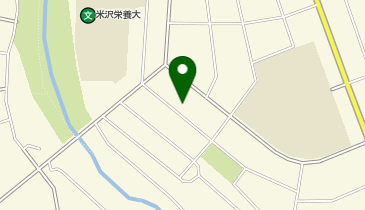 赤とんぼの地図画像