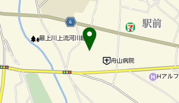 回春堂デイサービスセンターの地図画像