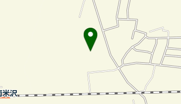 社会福祉法人にじの家の地図画像