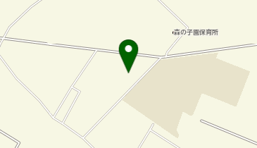 森の子ひかり園の地図画像
