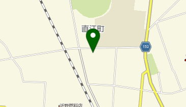 米沢ひまわりの家(NPO法人)の地図画像