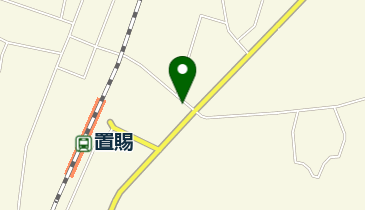 日の出屋の地図画像
