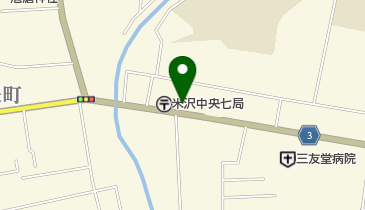 写楽の地図画像