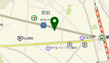 セレーネの地図画像