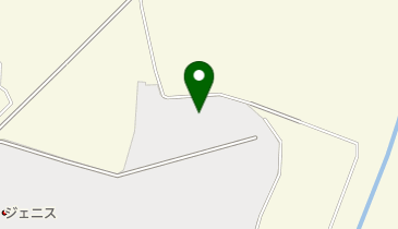 有限会社後藤クリーン商会の地図画像