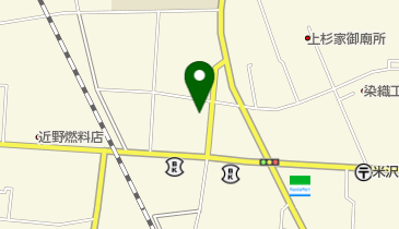 佐ゆうの地図画像