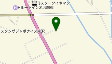 株式会社佐竹鉄工の地図画像