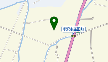 株式会社タカハタ電子の地図画像