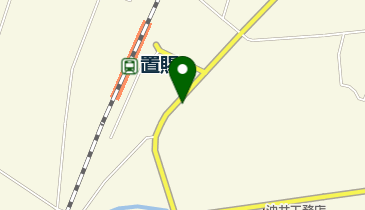 新関商店の地図画像