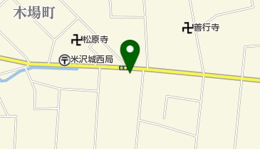 パーマルームふぁーみぃの地図画像
