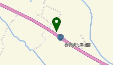みき美容室の地図画像